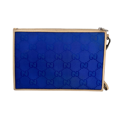 Gucci Navy A-16065