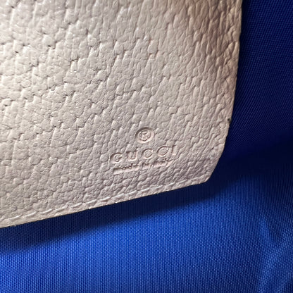 Gucci Navy A-16065
