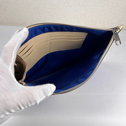 Gucci Navy A-16065
