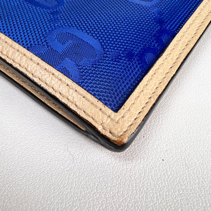 Gucci Navy A-16065