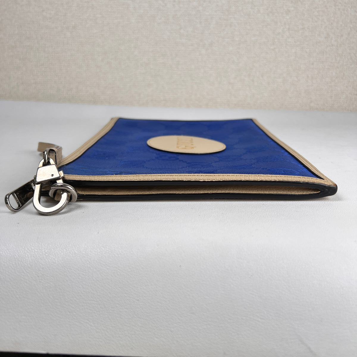 Gucci Navy A-16065