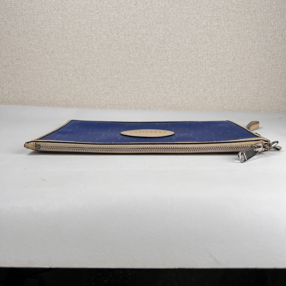 Gucci Navy A-16065