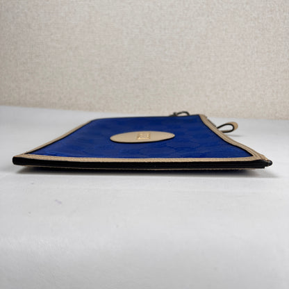 Gucci Navy A-16065