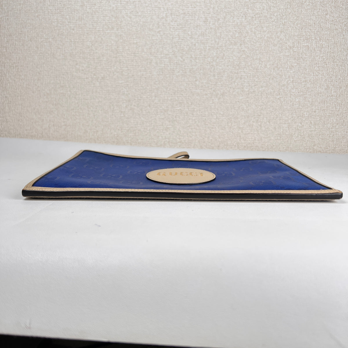 Gucci Navy A-16065