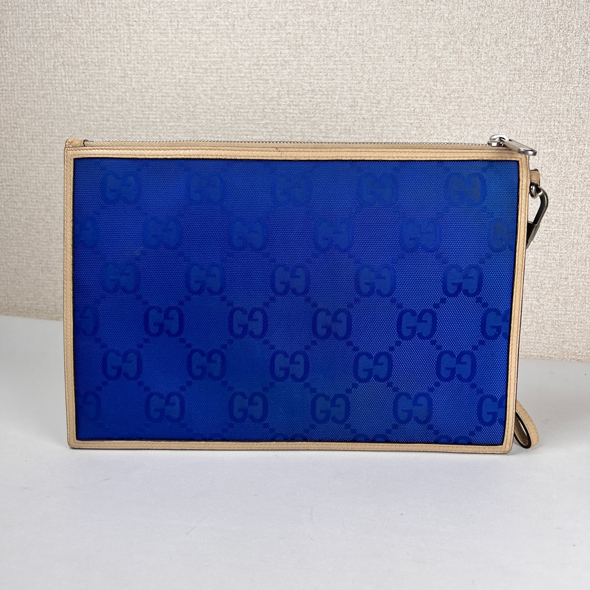 Gucci Navy A-16065