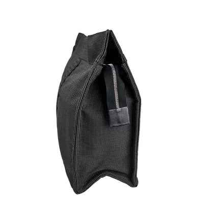 Hermes Gray Handle Bags A-16066