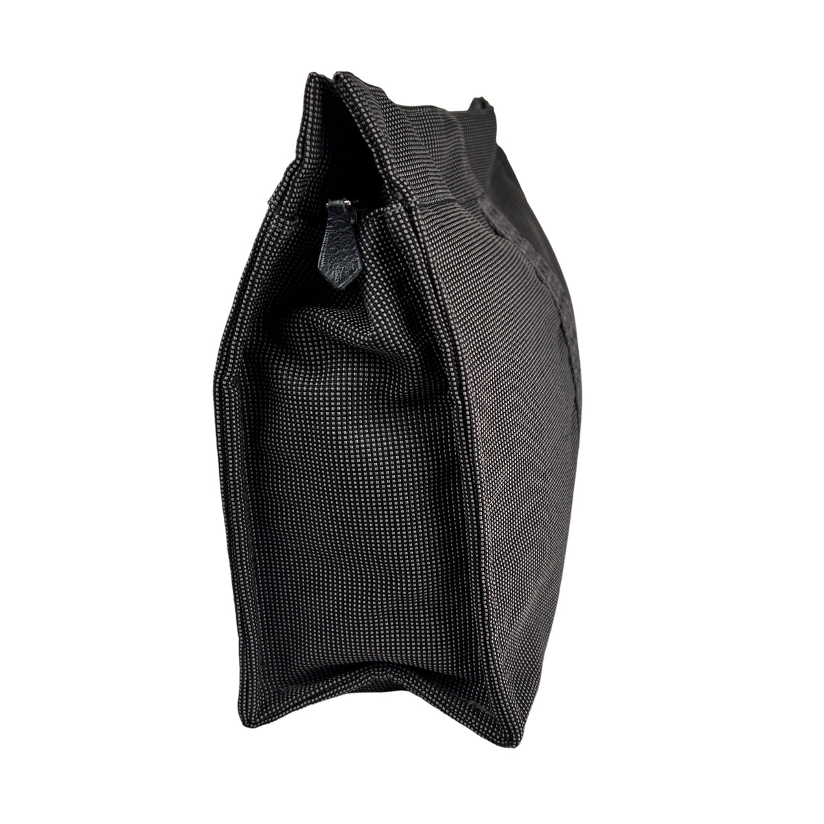 Hermes Gray Handle Bags A-16066