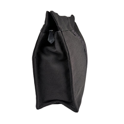 Hermes Gray Handle Bags A-16066