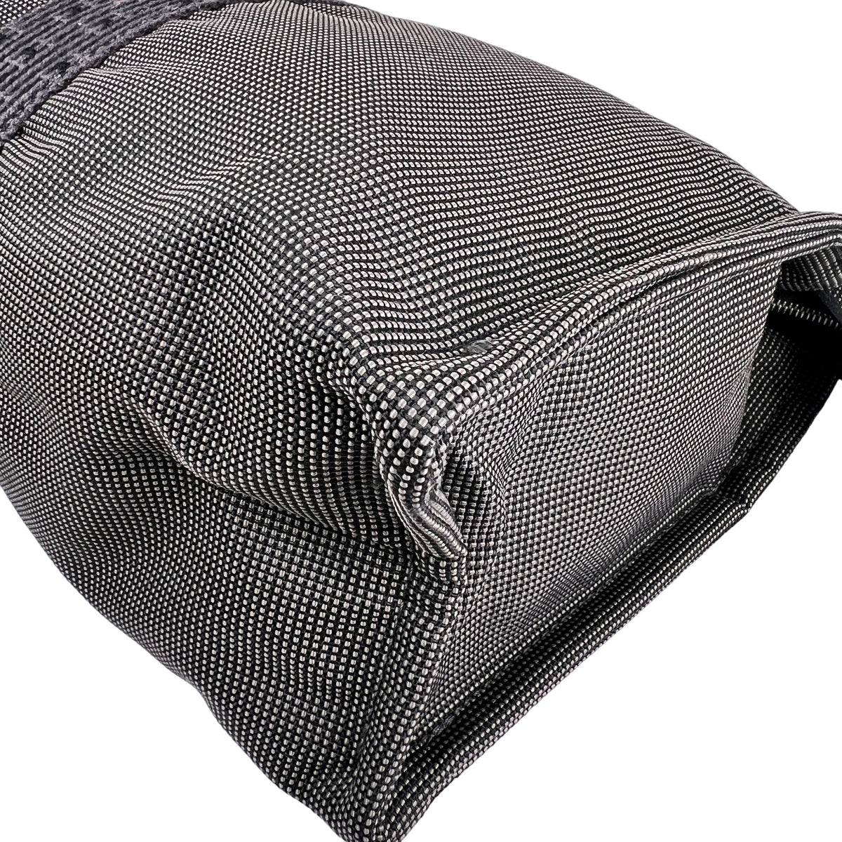 Hermes Gray Handle Bags A-16066