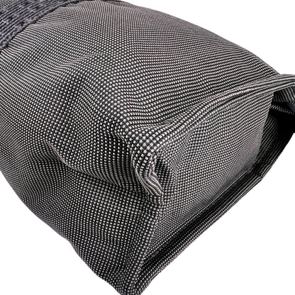 Hermes Gray Handle Bags A-16066