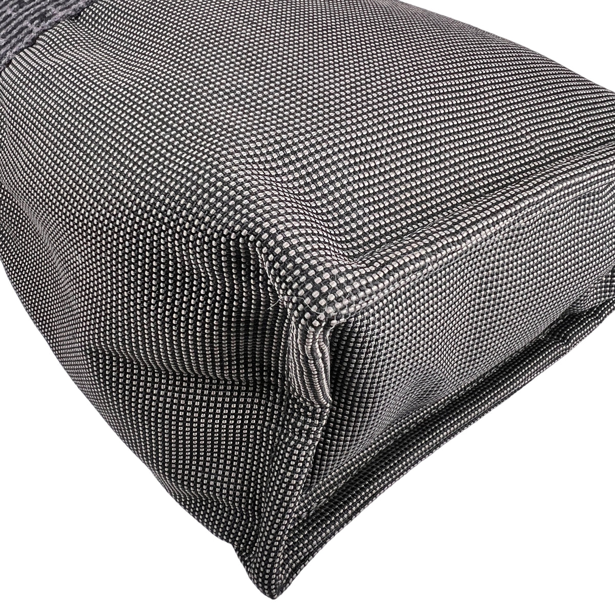 Hermes Gray Handle Bags A-16066