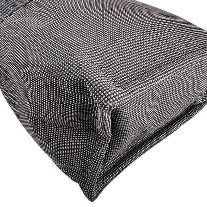 Hermes Gray Handle Bags A-16066