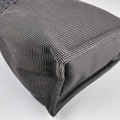Hermes Gray Handle Bags A-16066
