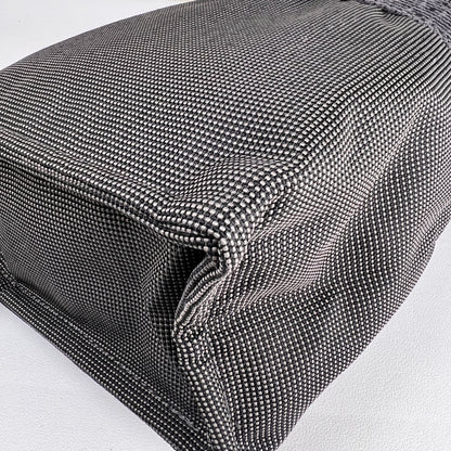 Hermes Gray Handle Bags A-16066