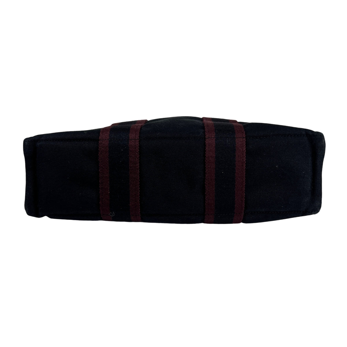 Hermes Black Tote Bags A-16067
