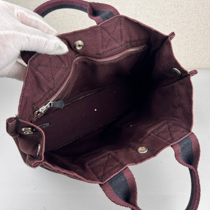 Hermes Black Tote Bags A-16067