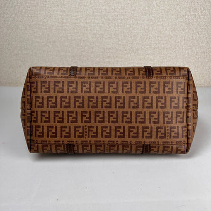 Fendi Brown Tote Bags A-16071