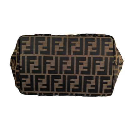 Fendi Brown Handle Bags A-16075