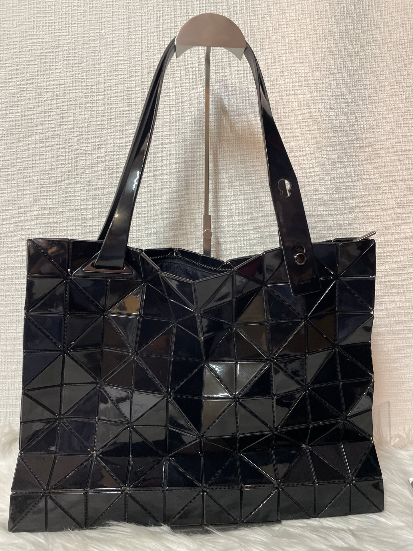Other Black Tote Bags A-16082