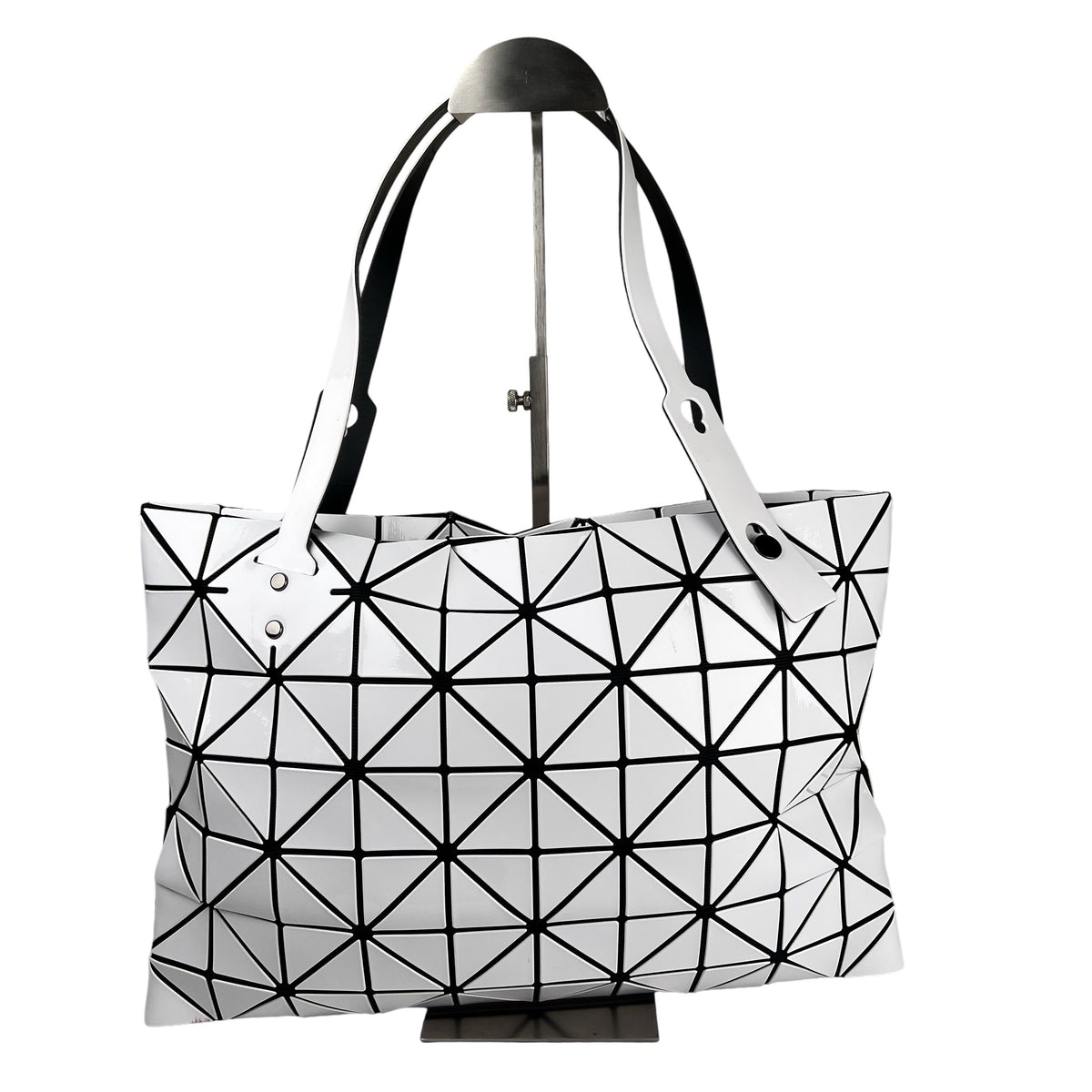 Other White Tote Bags A-16083