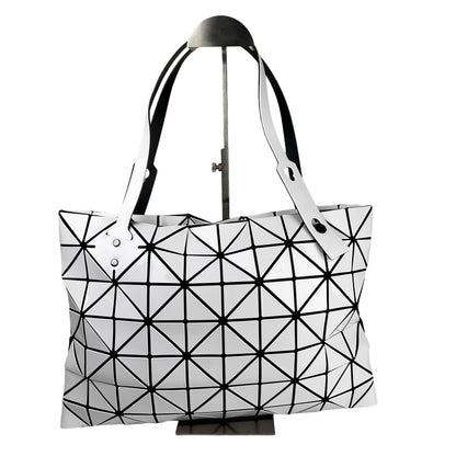 Other White Tote Bags A-16083