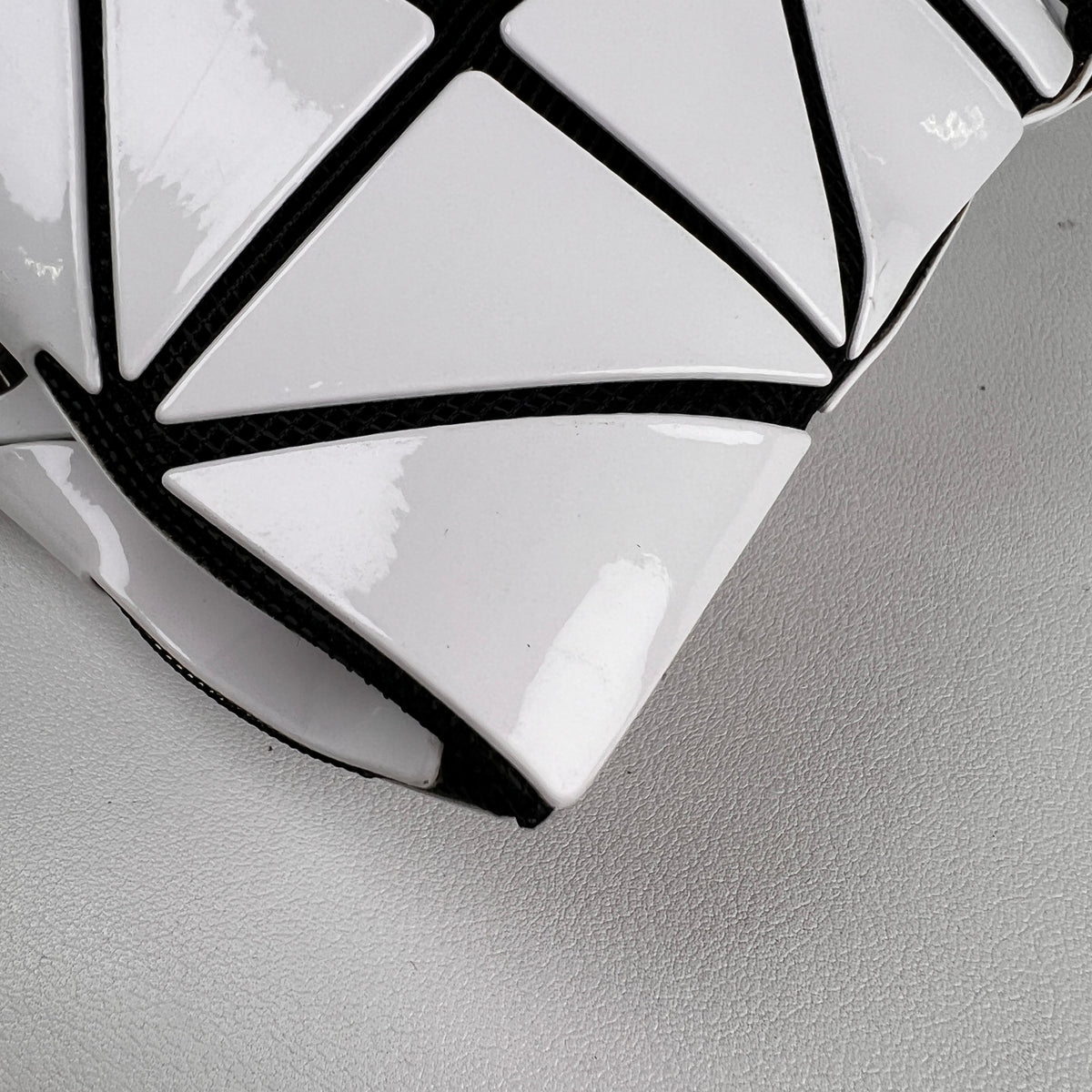 Other White Tote Bags A-16083