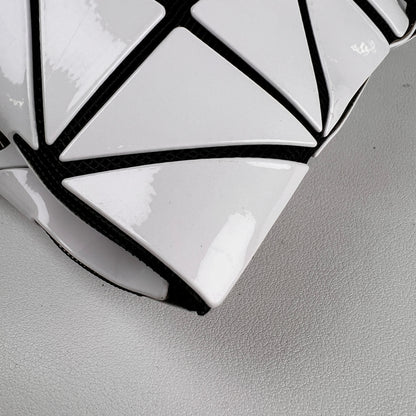 Other White Tote Bags A-16083