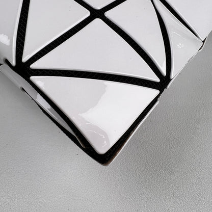 Other White Tote Bags A-16083