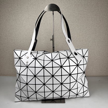Other White Tote Bags A-16083