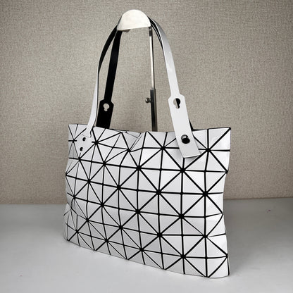 Other White Tote Bags A-16083