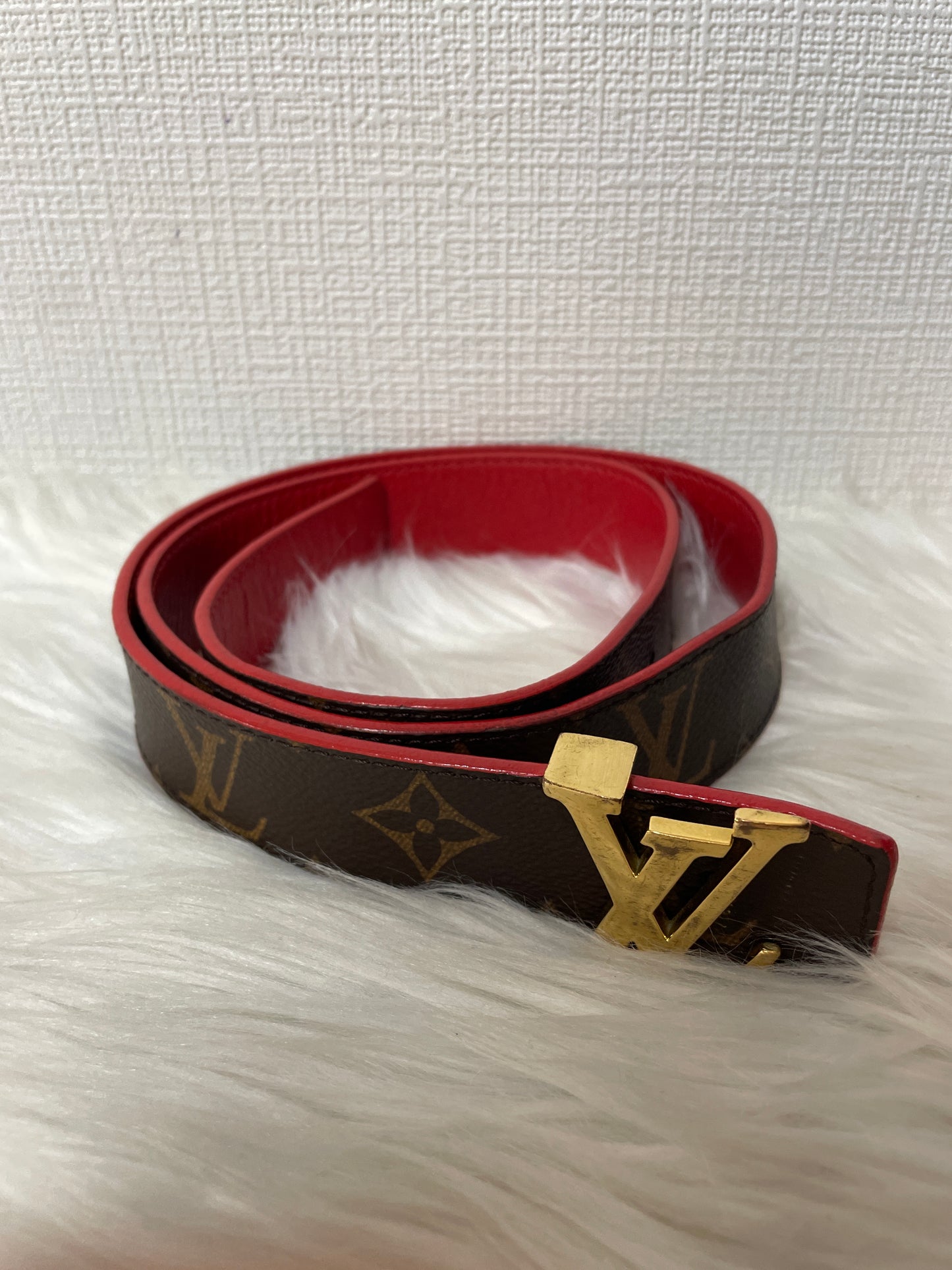 Louis Vuitton Belts A-16095