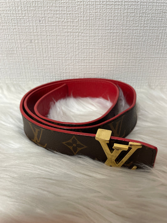 Louis Vuitton Belts A-16095