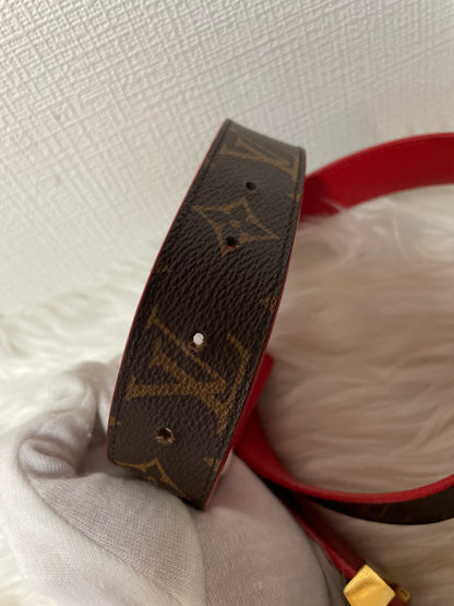 Louis Vuitton Belts A-16095