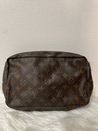 Louis Vuitton Brown Wallets A-16101