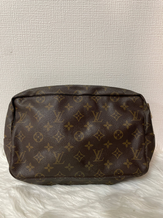 Louis Vuitton Brown Wallets A-16101