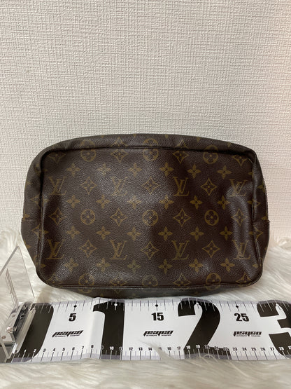 Louis Vuitton Brown Wallets A-16101