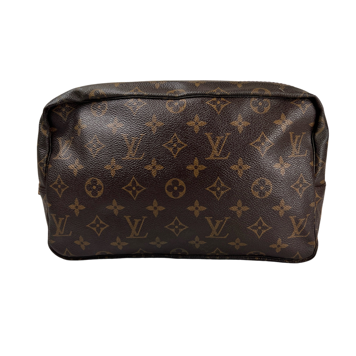 Louis Vuitton Brown Wallets A-16101