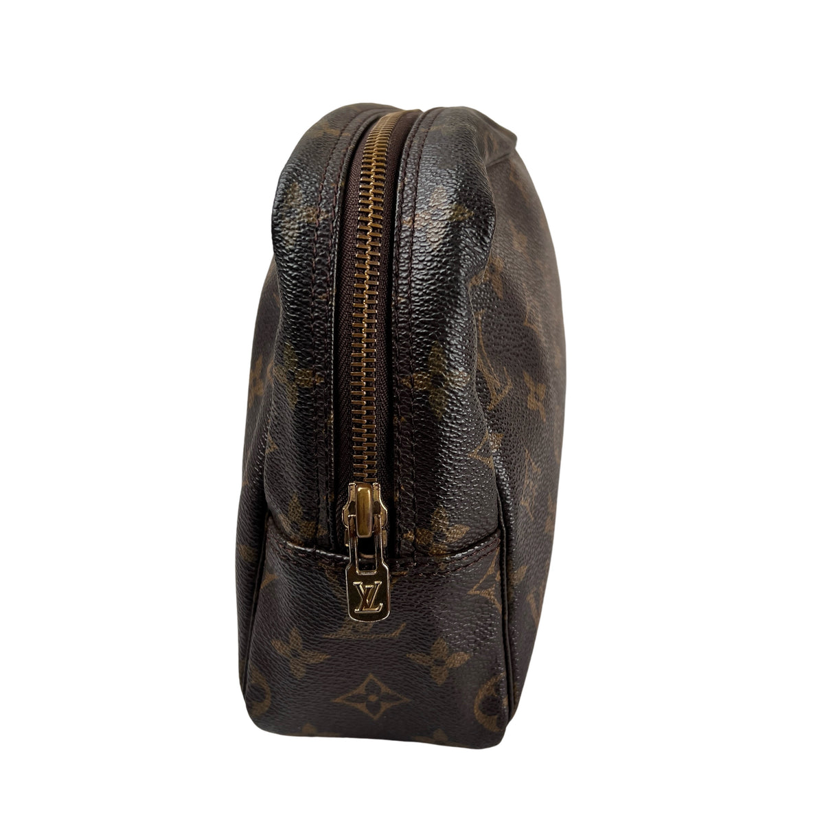 Louis Vuitton Brown Wallets A-16101