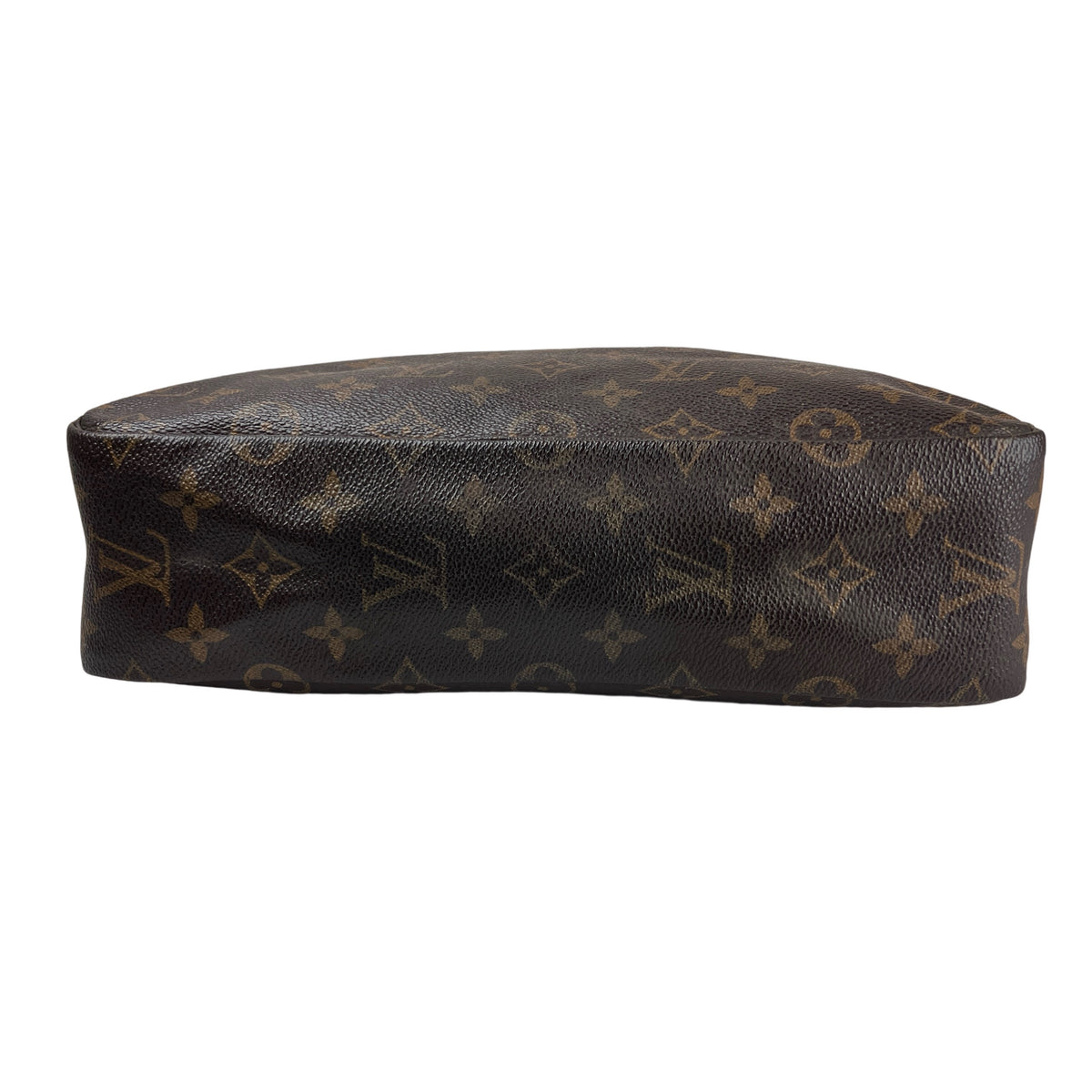 Louis Vuitton Brown Wallets A-16101