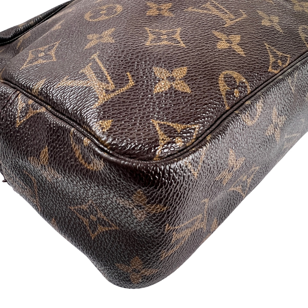 Louis Vuitton Brown Wallets A-16101