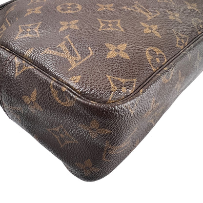 Louis Vuitton Brown Wallets A-16101
