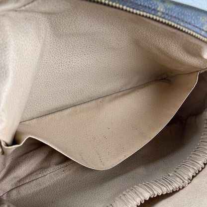 Louis Vuitton Brown Wallets A-16101