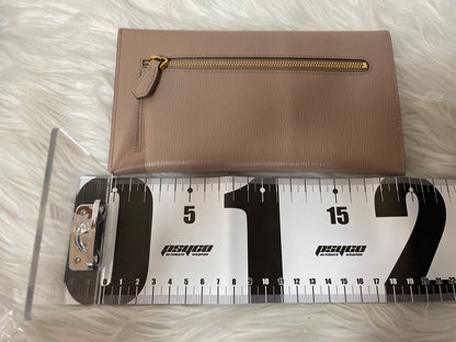Prada Beige Wallets A-16102