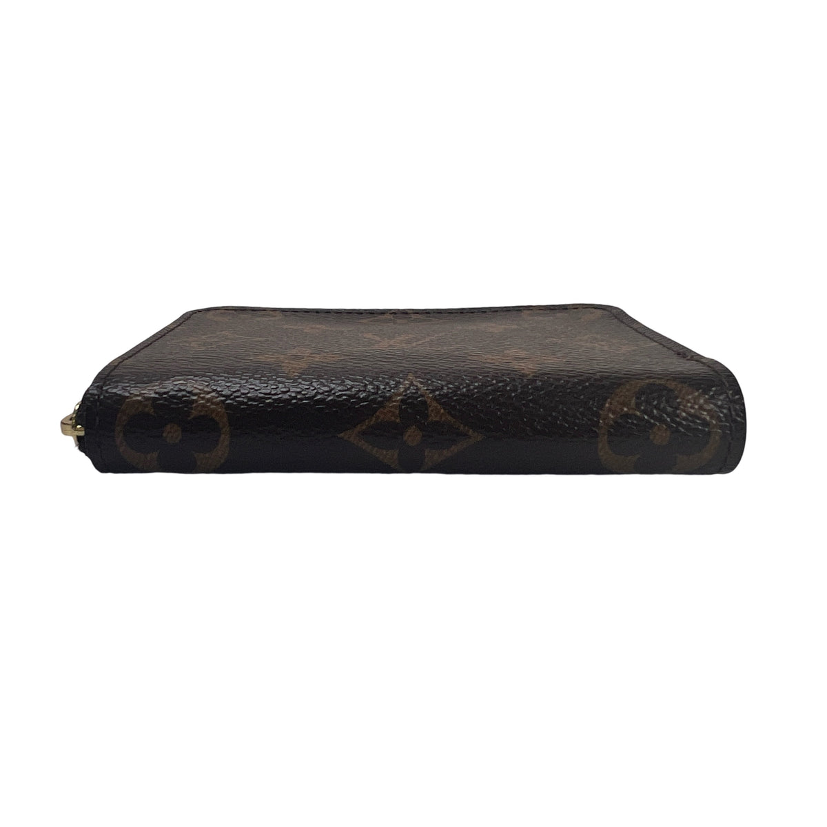 Louis Vuitton Brown Wallets A-16106