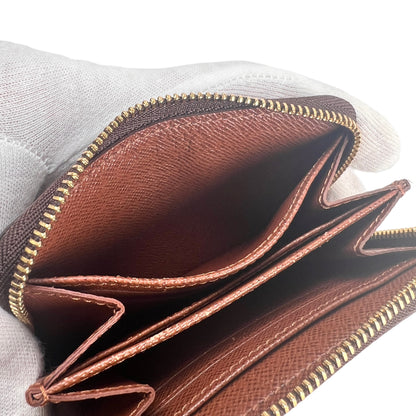 Louis Vuitton Brown Wallets A-16106