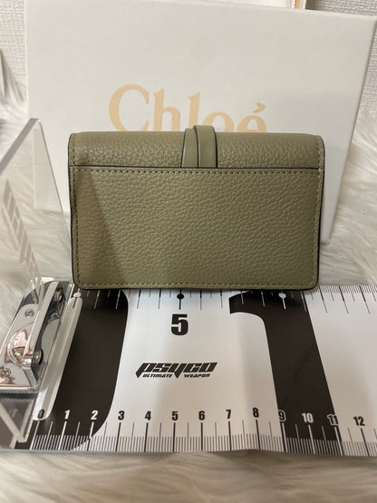 Chloe Small goods A-16114