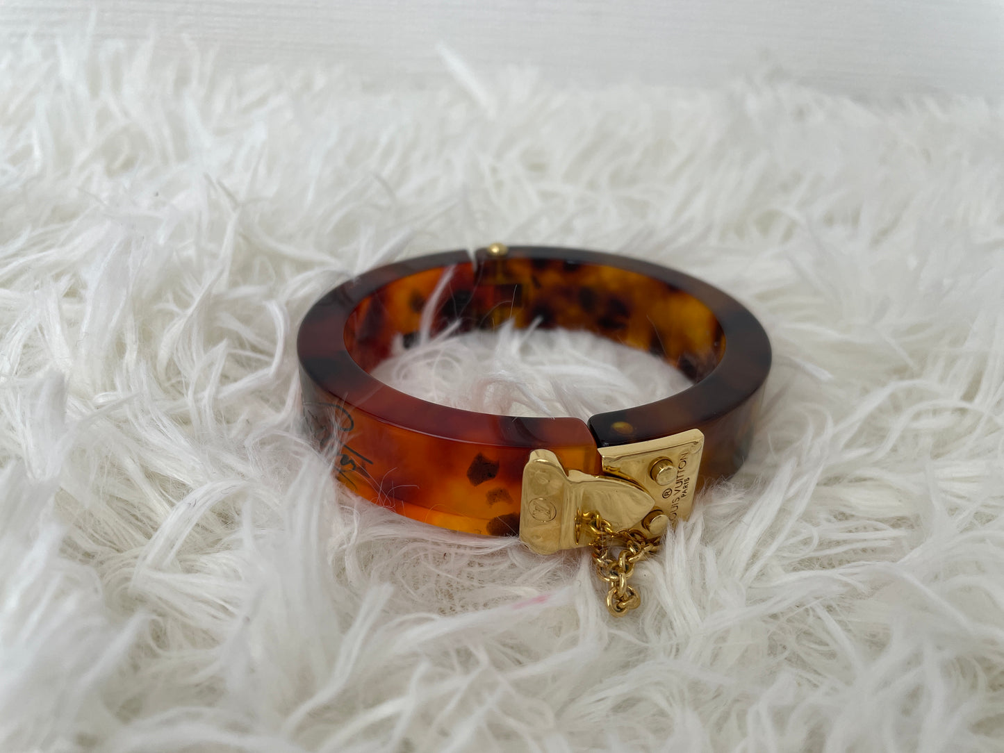 Louis Vuitton Brown A-16118