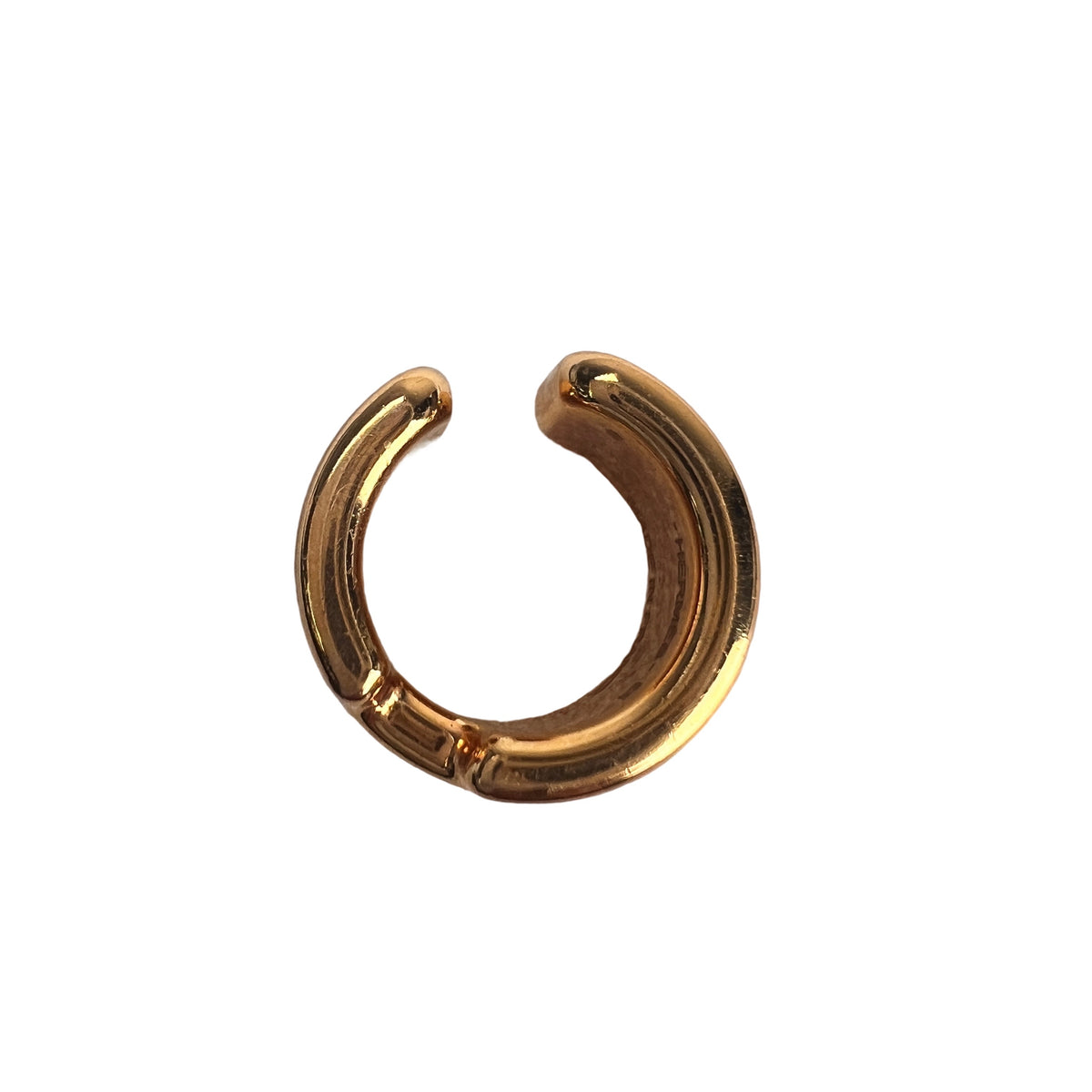 Hermes Pink Earrings A-16120