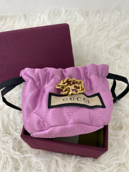 Gucci Gold A-16121