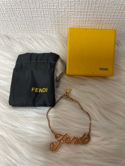 Fendi Gold A-16123